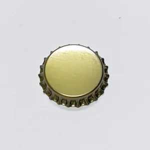 Korker 29mm gull, 6500 stk. TFS Oxygen Scavenger