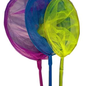 FISKE-/INSEKTSHÅV (114CM)