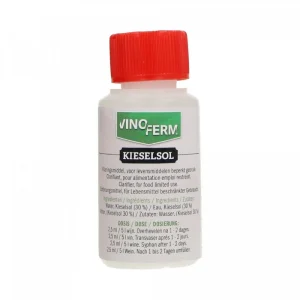 Vinoferm Kieselsol 100ml