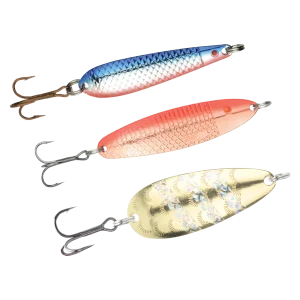 Søvik Sluksett Ørret 3-pack