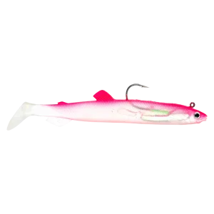 Søvik Lodda Rosa/selvlysende