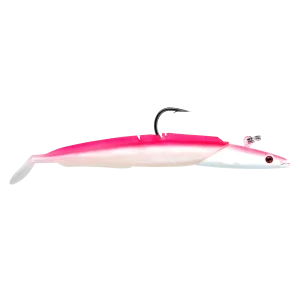 Søvik Tobis rosa 150g