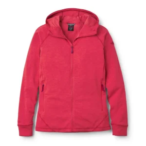 Nexus Hoody Wmns