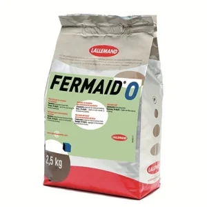 Fermaid O 2,5 kg gjærnæring - Lallemand