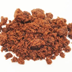 Muscovado sukker 1kg