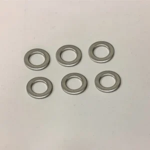RipTide Replacement Washer (6 stk) - Blichmann