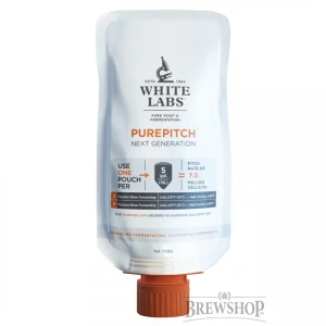 WLP800 Pilsner Lager Yeast - 70ml PurePitch Next Generation
