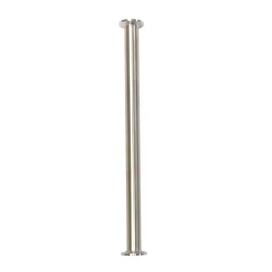 34mm Tri-Clamp Extension Tube 12" (30,5cm)