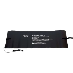 Project Brew Varmematte XL 100W - 130cm x 40cm