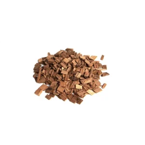 Eikechips fransk medium toast 250g