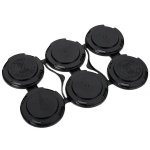 PakTech Can Carrier 6Pak - boksholder for 6 bokser (Eske med 510 stk)