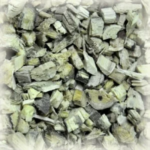 Lakrisrot hakket 5kg