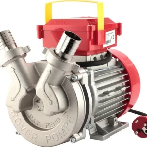 Novax 30 B Pumpe (5000 l/t) - Rover Pompe