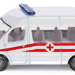 siku ambulance