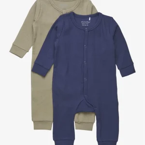 Jumpsuit 2pak