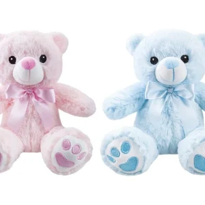 Myk kosebamse