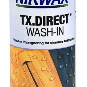 TX.Direct Wash-in