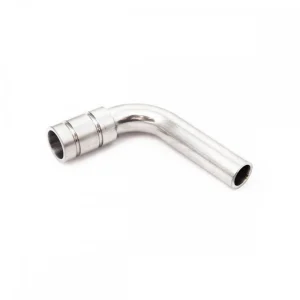 Dip tube kort til Brewtools B40pro, B80pro og B150pro