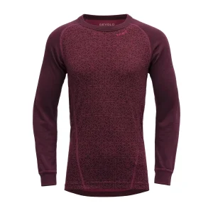 Duo Active Merino Shirt Jr