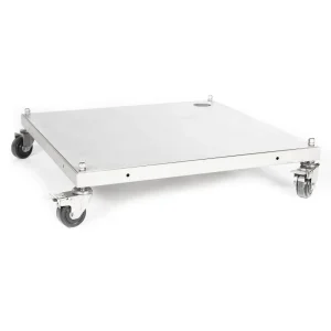 Troll, Lav ramme med plate - Brewtools