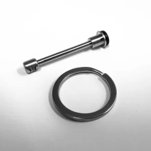 Tapcooler manuell trykkreduksjon