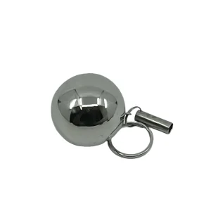Flyteball med dip tube uten silikonslange