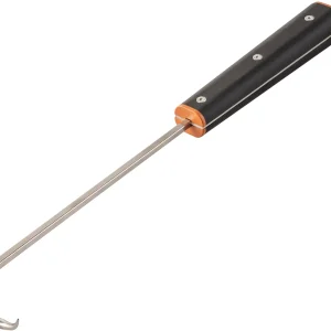 Traeger BBQ Pigtail