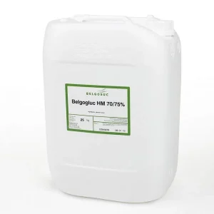 Belgogluc HM70-75 Glucose syrup - 25kg - Belgosuc