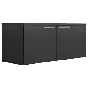 LINDR DKB-10 Fatkjøler (Bestillingsvare)