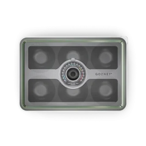 Gozney Dough Tray - Hevekasse
