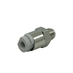 Reserve PRV sikkerhetsventil til Oxyturbo CO2 regulator - 3 bar