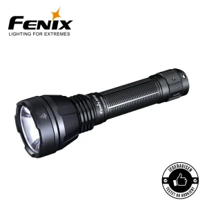 FENIX HT32 JAKTLYKT HVIT/RØD/GRØNN