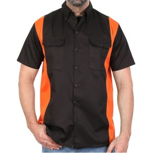 Skjorte Mecanics(GMM1008)