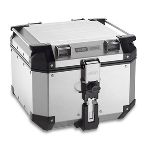 GIVI Trekker Outback 42L alu toppboks