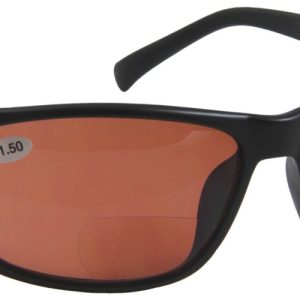 Solbrille Velodrom Hector Rød +1,5 VEL58