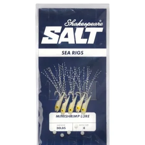 Shakespeare Salt Sea Minishrimp Lure