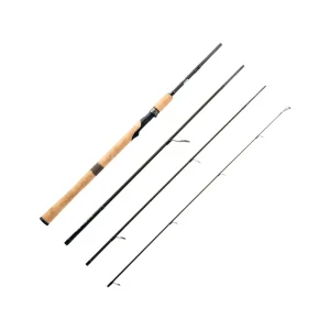 Lawson Explorer G5 Haspel 10` 15-50 4-delt