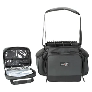 Lawson Pilkebag med Tacklemappe