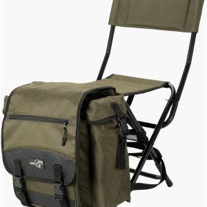 Lawson Stolsekk med Ryggstøtte 20L 40cm