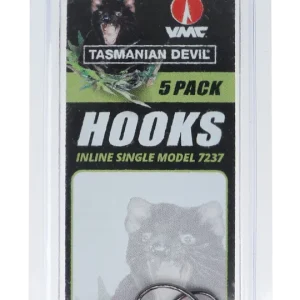 Tasmanian devil Wild Eye no 3/0