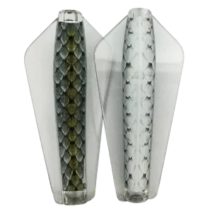 Tasmanian Devil Arapaima Live Skins-13,5gr