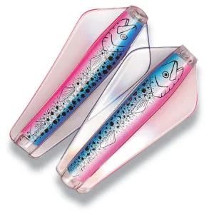 Tasmanian Devil 45 Rainbow Trout - 26gr