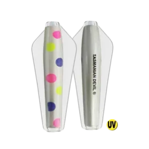 Tasmanian Devil 137 Neon Dancer UV - 13,5g