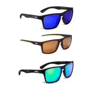 Rapala Urban Solbriller Brown Gold
