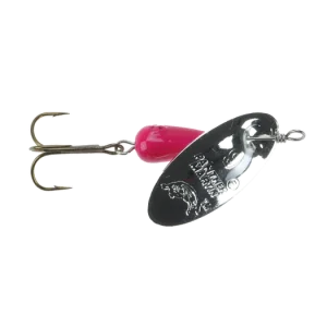 Panther Martin Bubble Gum Rød/Sølv 11g