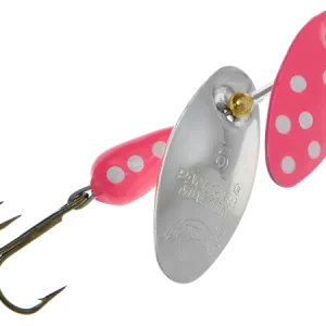 Panther Martin DualFlash Pink/Silver 18g