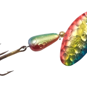Panther Martin Hammered Holo Rainbow Brite 11g