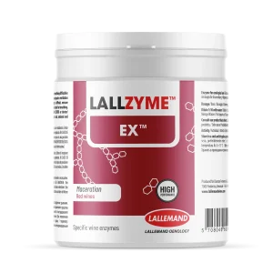 Lallzyme EX 100g - Lallemand