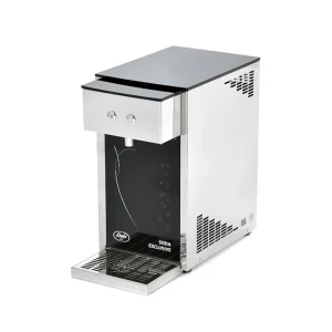 Lindr Soda Exclusive NEW Green Line - Vanndispenser med kullsyre