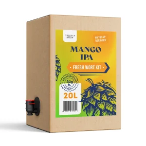 Mango IPA - 20L Fresh Wort Kit